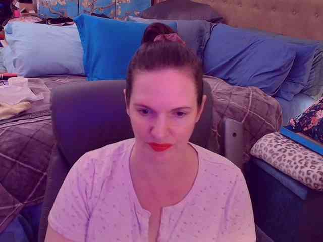 NinaJaymes webcam