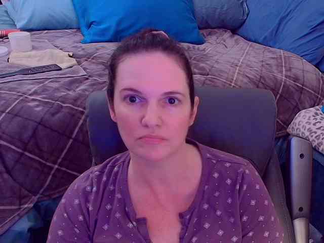 NinaJaymes webcam
