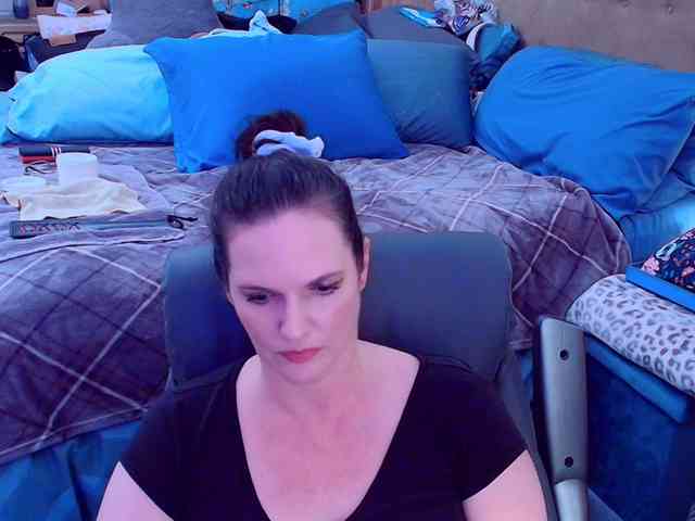 NinaJaymes webcam