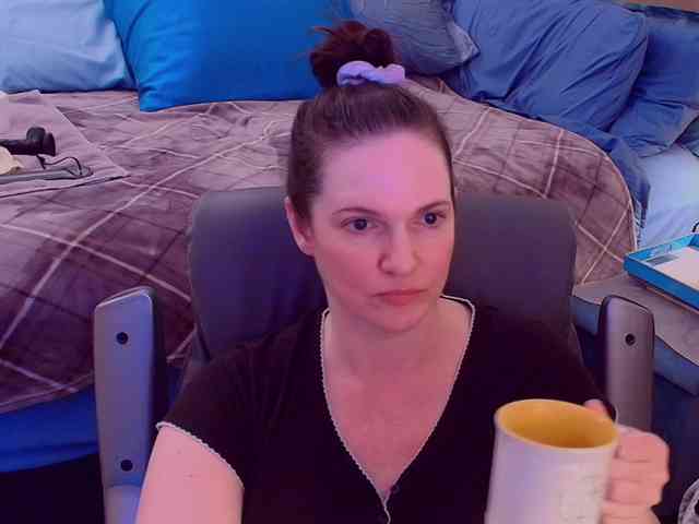 NinaJaymes webcam