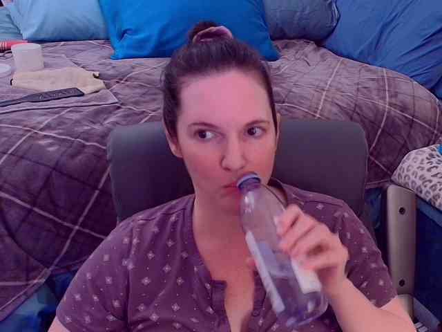 NinaJaymes webcam