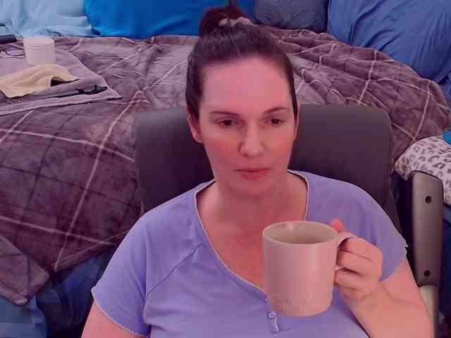 NinaJaymes webcam