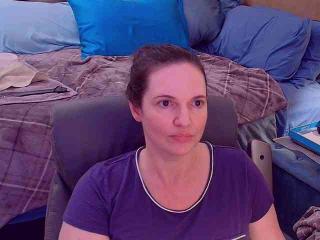 live nude web cam NinaJaymes