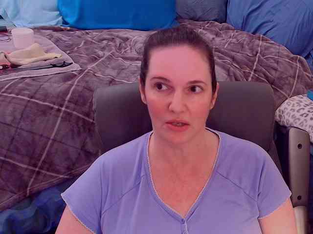 NinaJaymes webcam