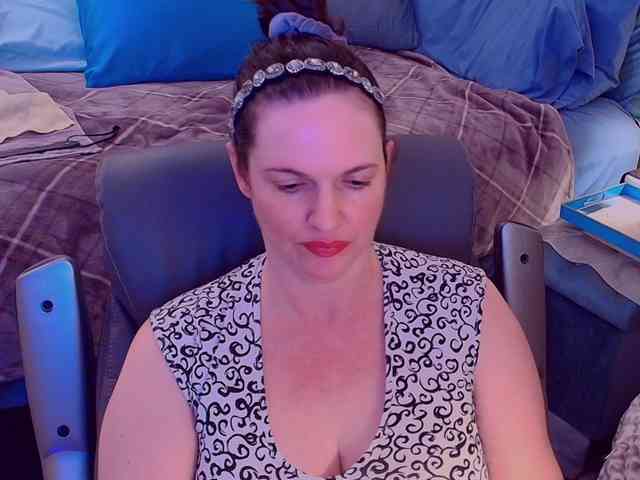 NinaJaymes webcam