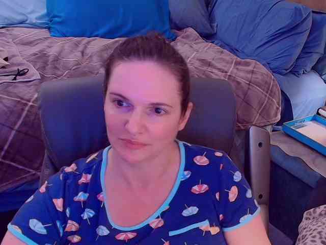NinaJaymes webcam