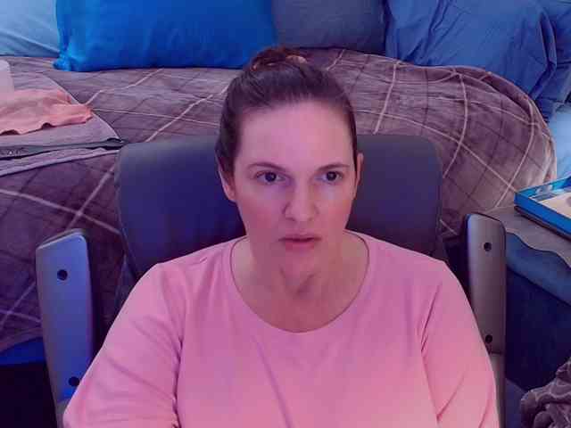 NinaJaymes webcam