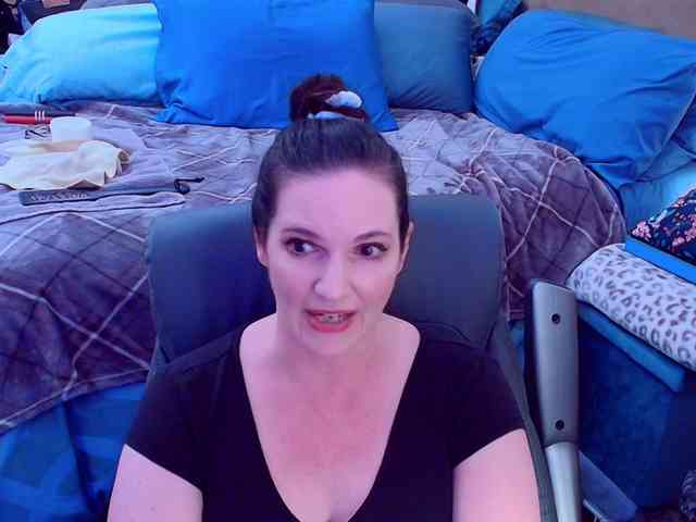 NinaJaymes webcam