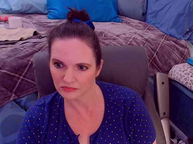 NinaJaymes webcam