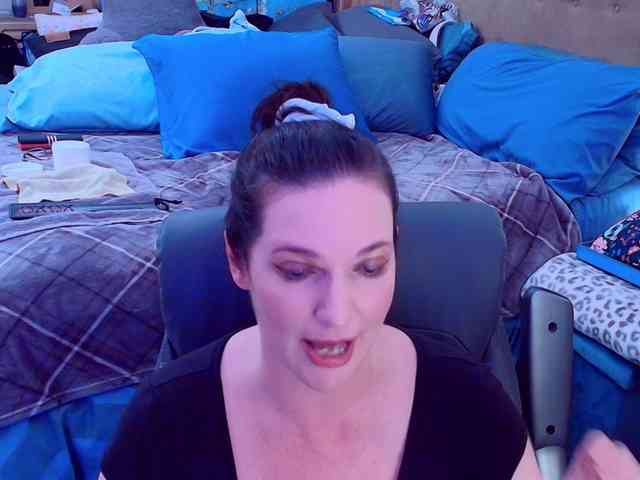 NinaJaymes webcam