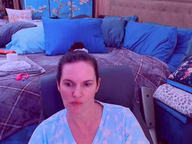 NinaJaymes webcam