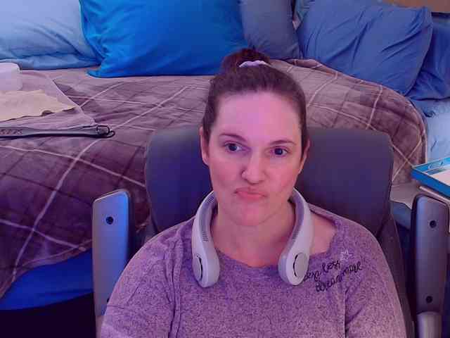 NinaJaymes webcam