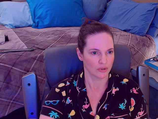 NinaJaymes webcam