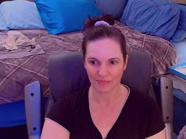 NinaJaymes webcam