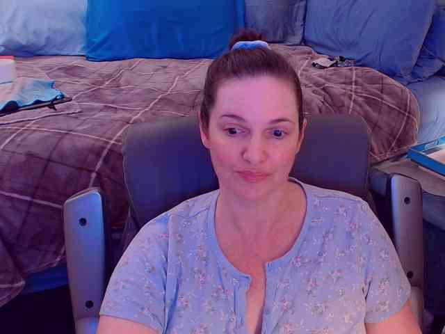 NinaJaymes webcam