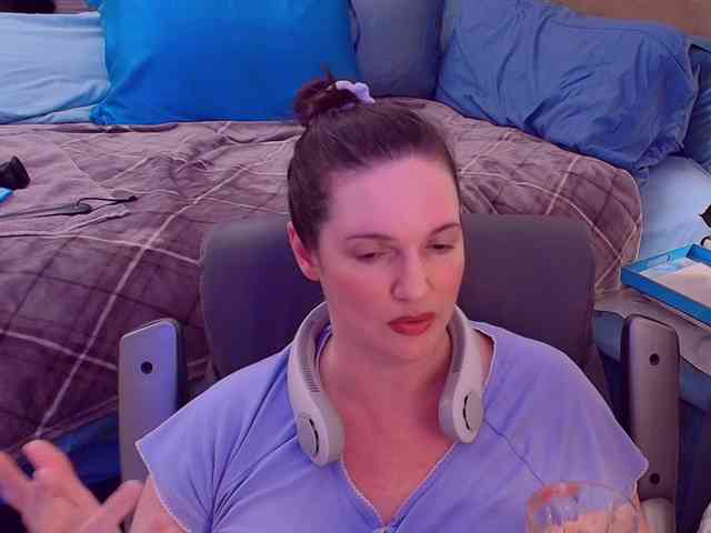 live nude chatroom NinaJaymes