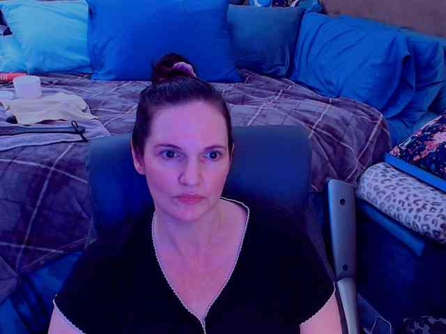 NinaJaymes Live Webcam on BongaCams