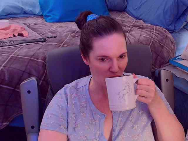 NinaJaymes webcam