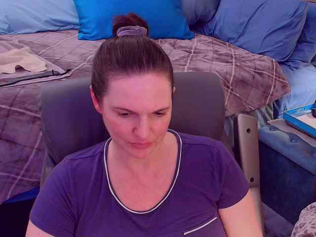 NinaJaymes webcam