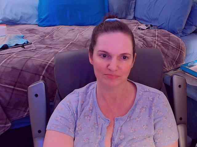 NinaJaymes webcam