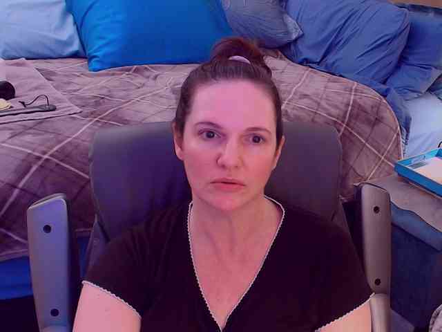 NinaJaymes webcam