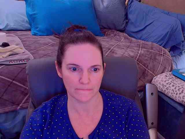 NinaJaymes webcam