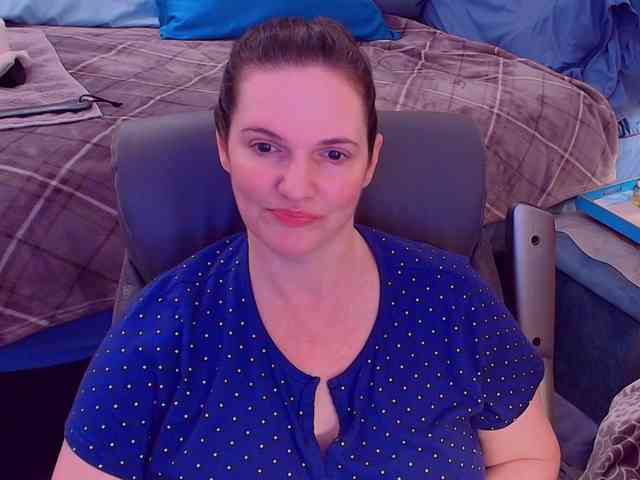 NinaJaymes webcam