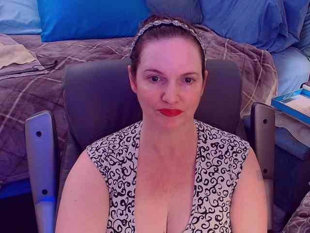 NinaJaymes webcam