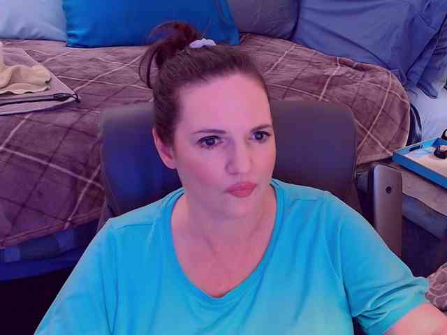 NinaJaymes webcam