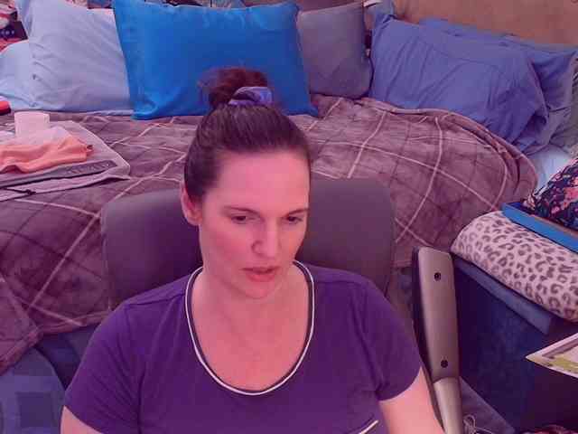 NinaJaymes webcam