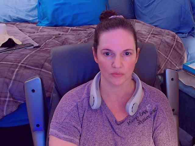 NinaJaymes webcam