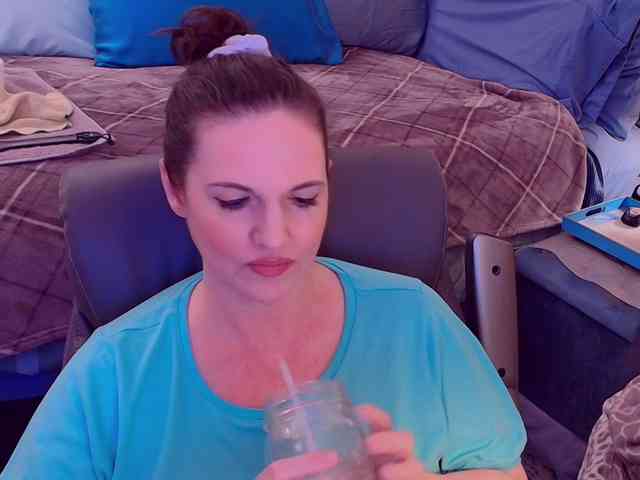 NinaJaymes webcam