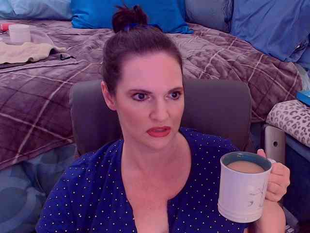NinaJaymes webcam