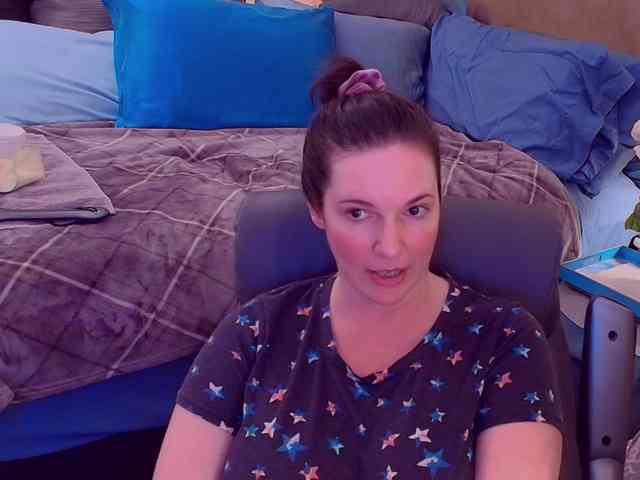 free live sex chat NinaJaymes