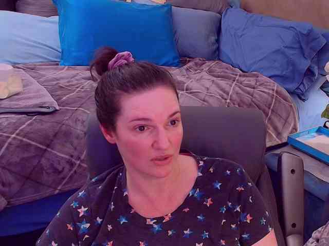 NinaJaymes webcam