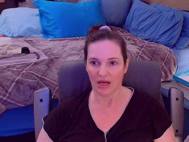 NinaJaymes webcam