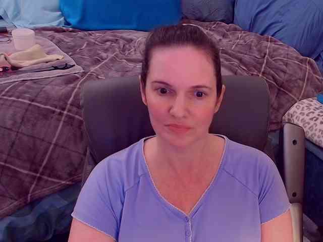 NinaJaymes webcam