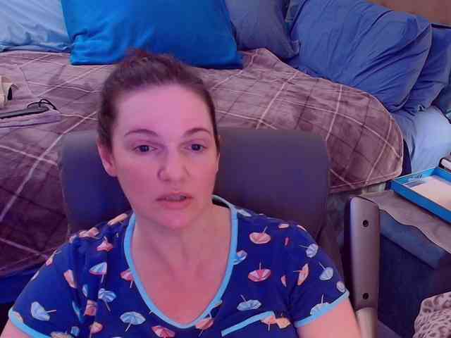 porno chatroom NinaJaymes