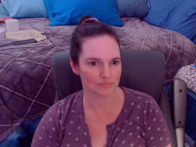 NinaJaymes webcam