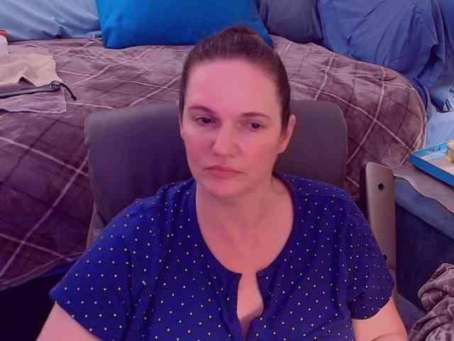 NinaJaymes webcam