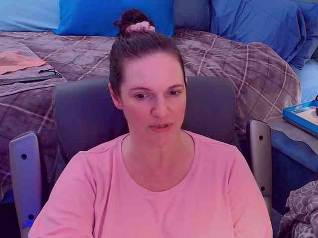 NinaJaymes webcam
