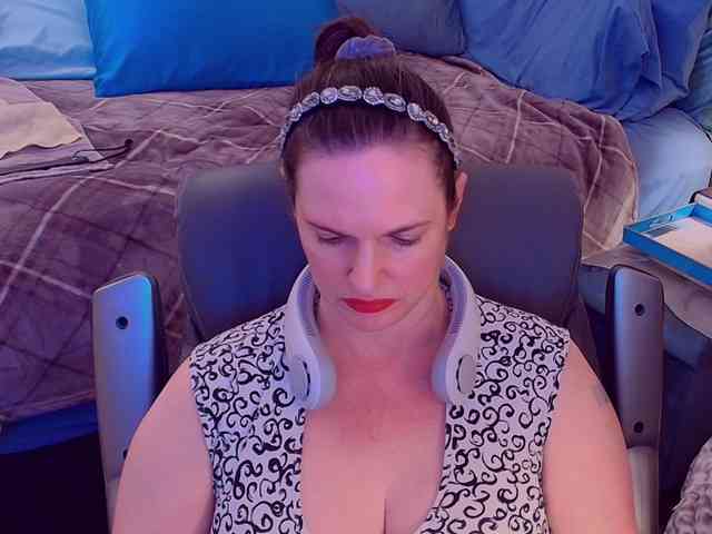 NinaJaymes webcam