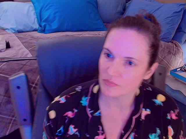 NinaJaymes webcam