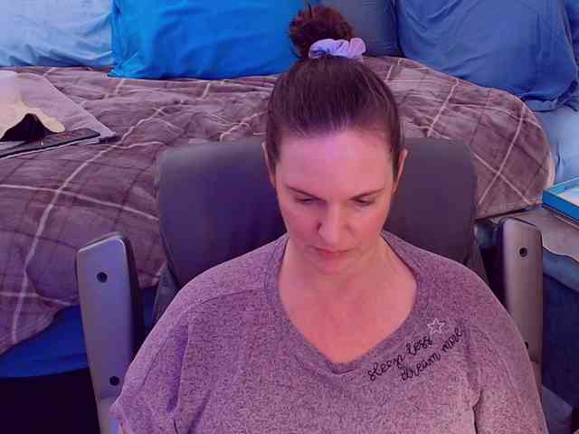 NinaJaymes webcam