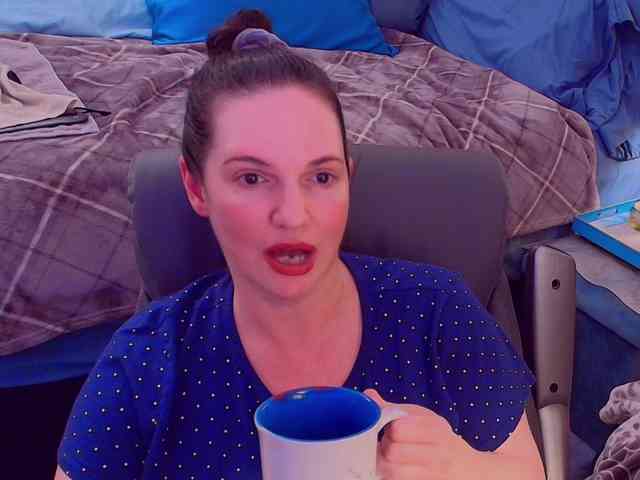 NinaJaymes webcam