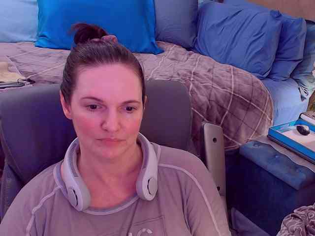NinaJaymes webcam