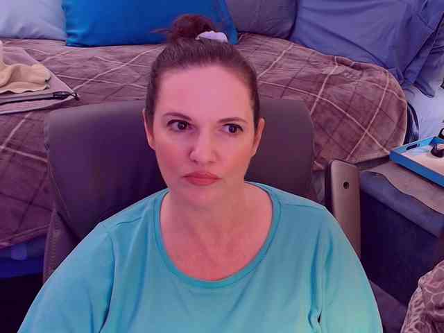NinaJaymes webcam