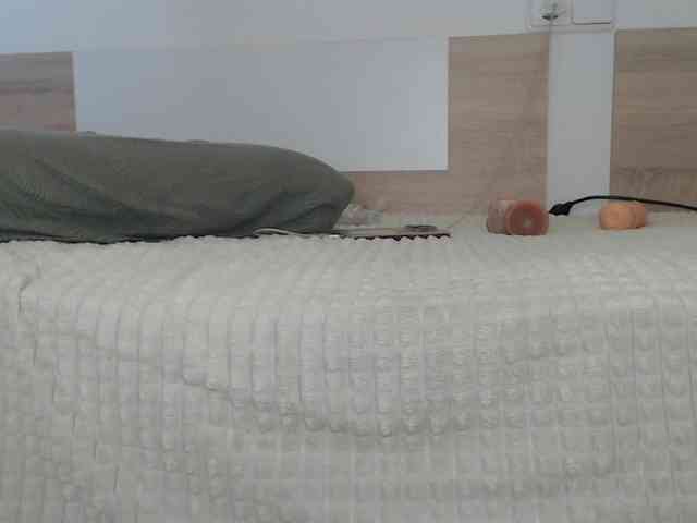 Samanta_ webcam