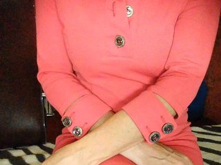 777_Sensuality_883 Porn Show