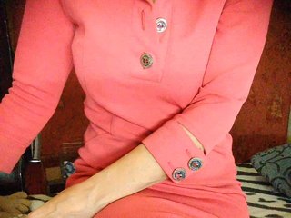 SexyNaturalka_19 Porn Show